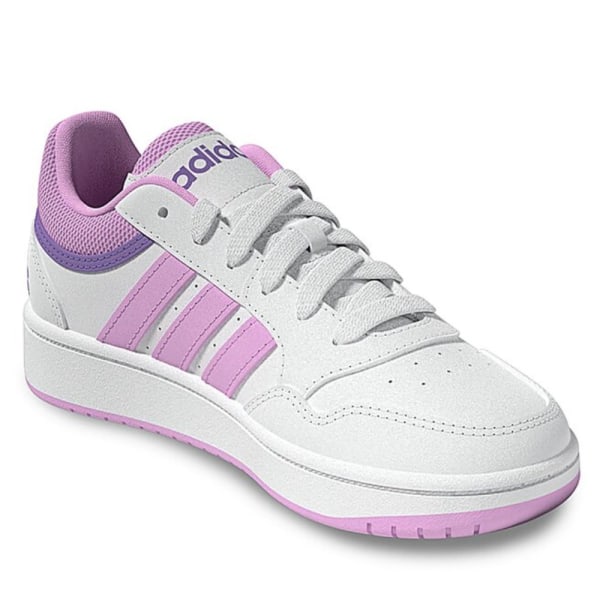 Sneakers low Adidas Hoops Hvid 40