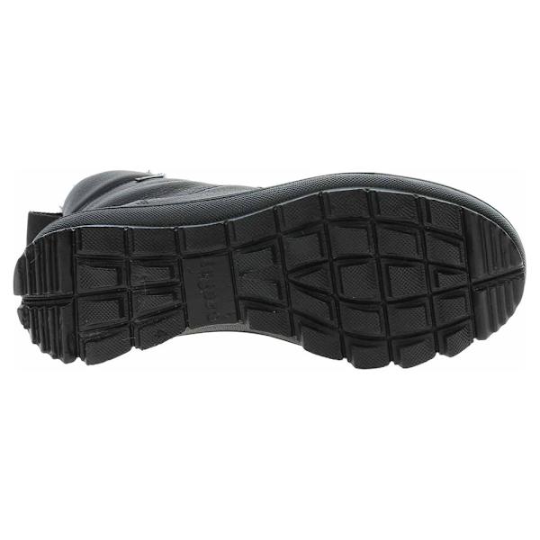 Snowboots Legero Novara Sort 38.5