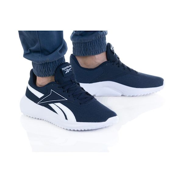Sneakers low Reebok Lite 30 Flåde 50