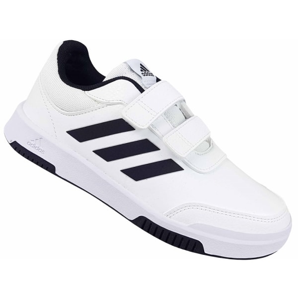 Puolikengät Adidas Tensaur Sport 20 C Valkoiset 30.5