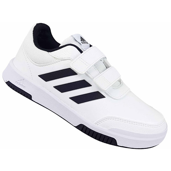 Sneakers low Adidas Tensaur Sport 20 C Hvid 31.5