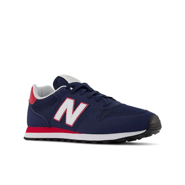 Sneakers low New Balance 500 Flåde 42