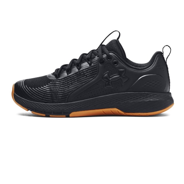 Sneakers low Under Armour Charged Commit TR 3 Sort 47
