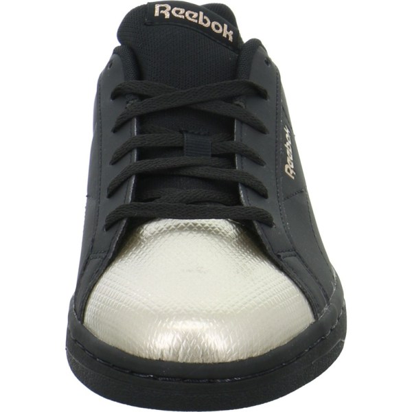 Sneakers low Reebok Royal Complete Cln Sølv,Sort 35.5