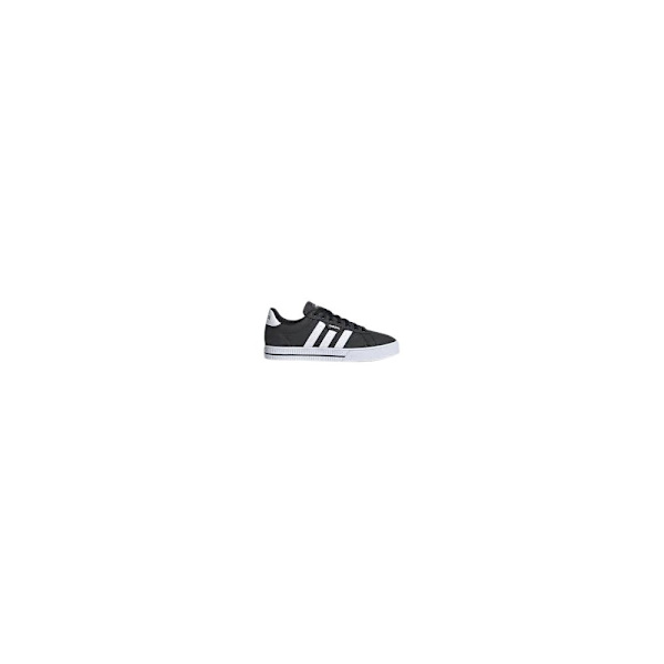 Lenkkitossut Adidas Daily 30 Valkoiset,Grafiitin väriset 47 1/3