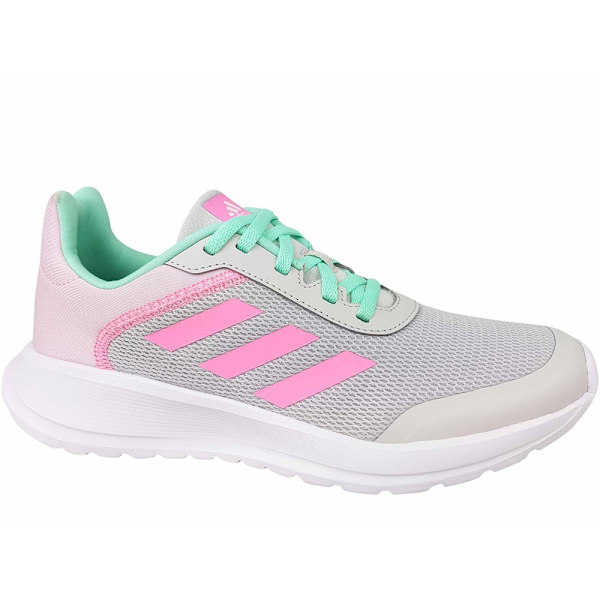 Puolikengät Adidas Tensaur Run 20 K Beesit,Harmaat 38