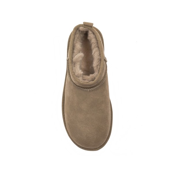 Skor UGG Alp Classic Ultra Mini Bruna 37