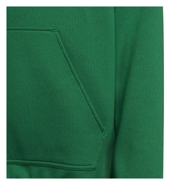 Puserot je Fleecet Adidas Entrada 22 Vihreät 135 - 140 cm/S