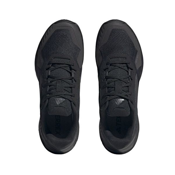 Sneakers low Adidas Do Biegania Terrex Soulstride Rain.rdy M Sort 41 1/3