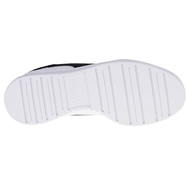 Sneakers low Puma Caven Sort,Hvid 43
