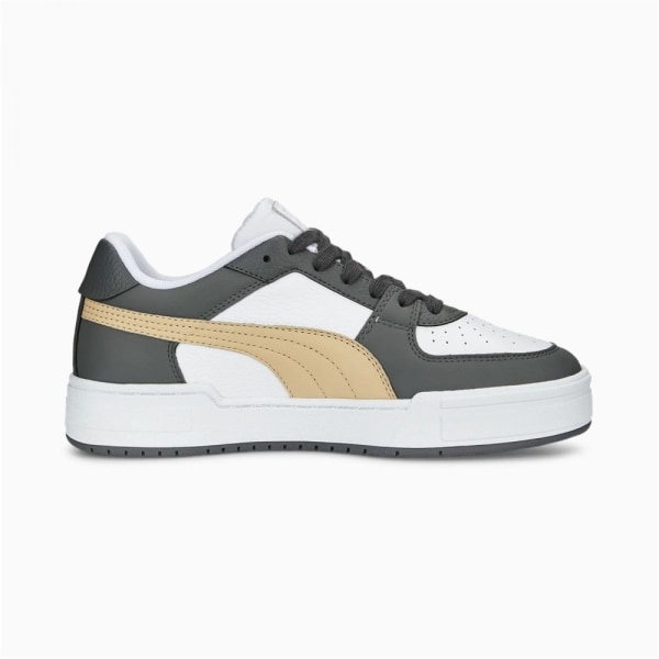 Lågskor Puma CA Pro Gråa,Vit 42