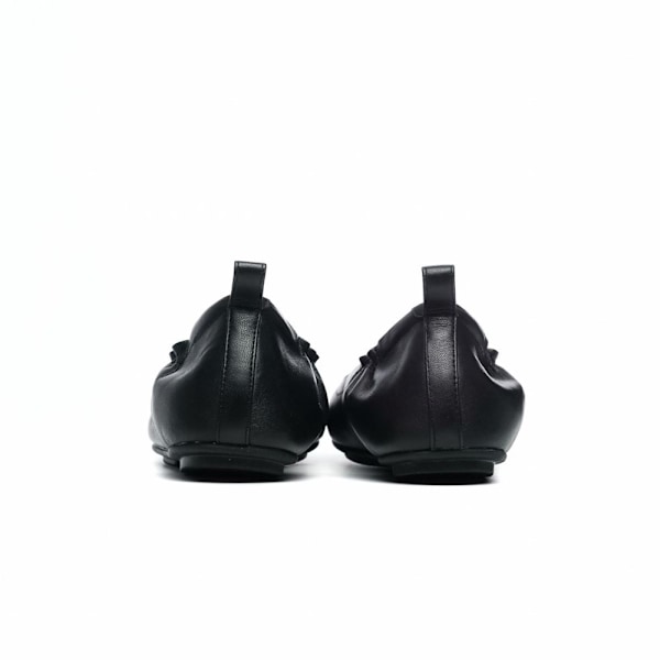 Ballerina fitflop Allegro Svarta 39
