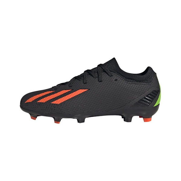 Lågskor Adidas X SPEEDPORTAL3 FG Svarta 33