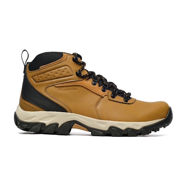 Sko Columbia Newton Ridge Plus II WP Brun 42.5