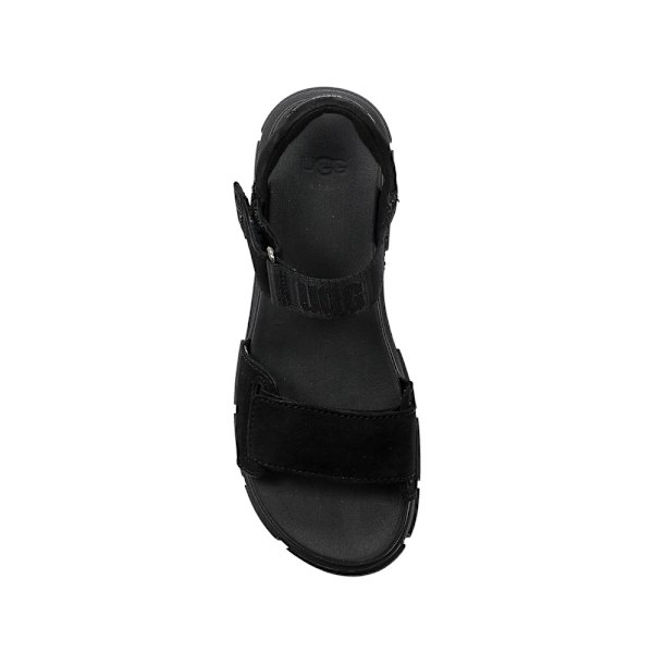 Sandaalit UGG 1136764BLK Mustat 39