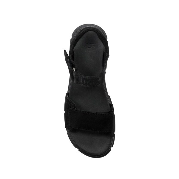 Sandaler UGG 1136764BLK Svarta 41