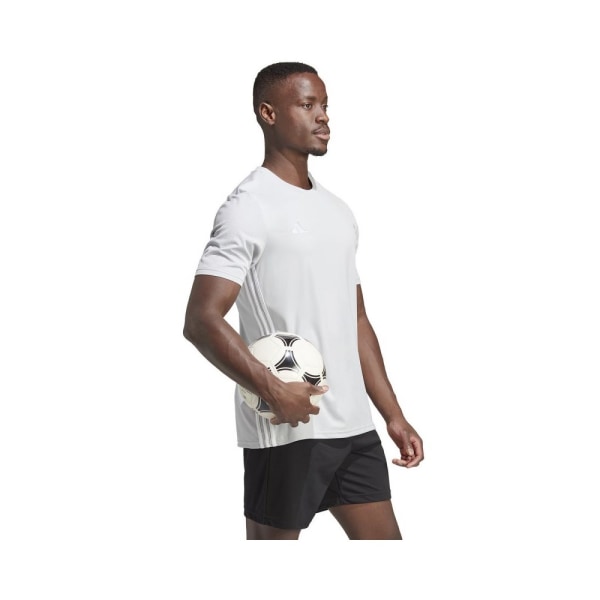 Shirts Adidas Tabela 23 Jersey M Vit 182 - 187 cm/XL