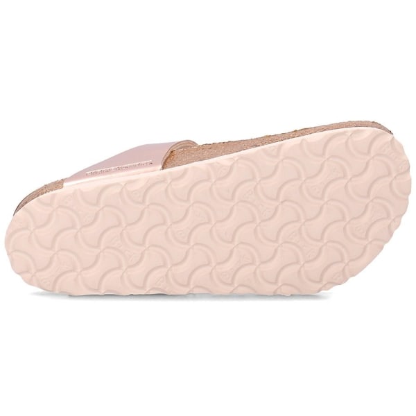 Tofflor Birkenstock Gizeh Guld,Rosa 39