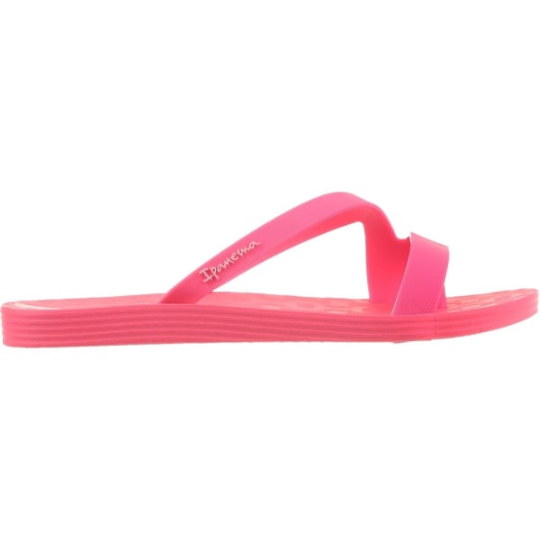 Flip-flops Ipanema Art Fem Pink 38
