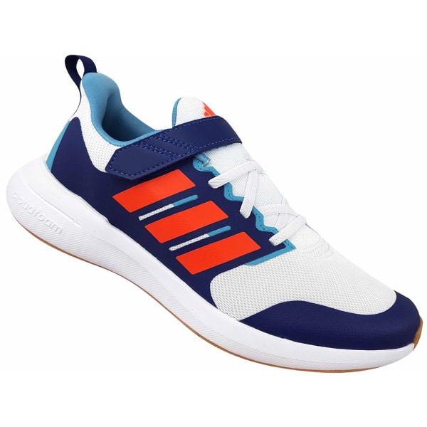 Lågskor Adidas Fortarun 20 EL K Vit 35.5