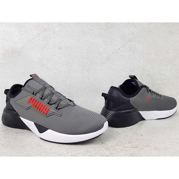 Lågskor Puma Retaliate 2 Gråa 44