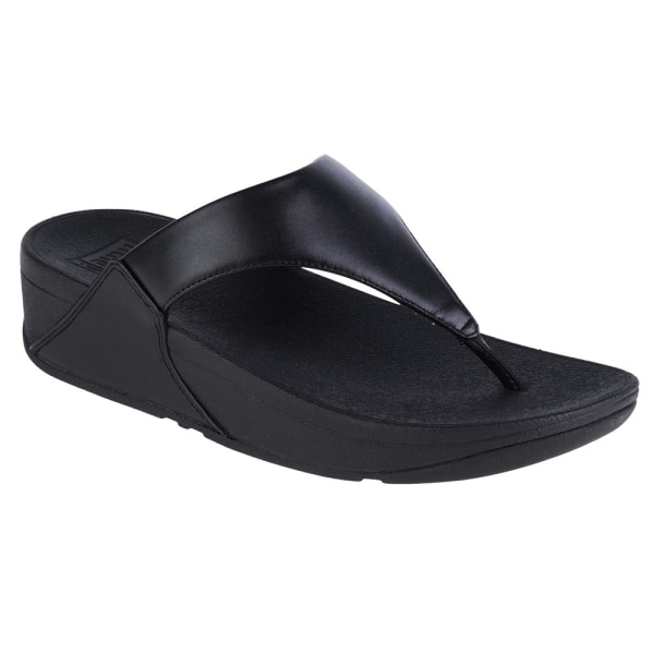 flip-flops fitflop Lulu Svarta 39