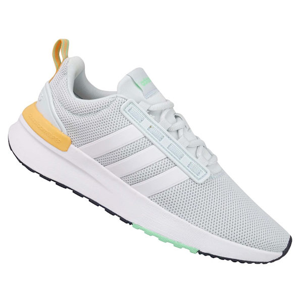 Lågskor Adidas Racer TR21 Gråa 36