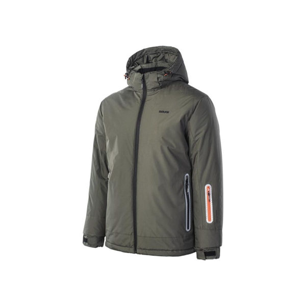 Jakker Brugi 4ARP M Grafit 182 - 187 cm/XL