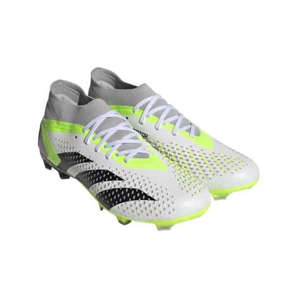 Sneakers low Adidas Predator Accuracy2 Fg M Hvid 40 2/3