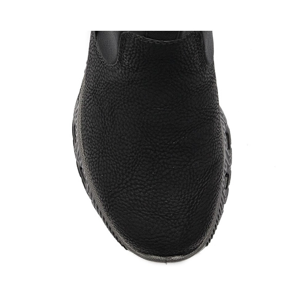 Sneakers low Rieker M605300 Sort 39
