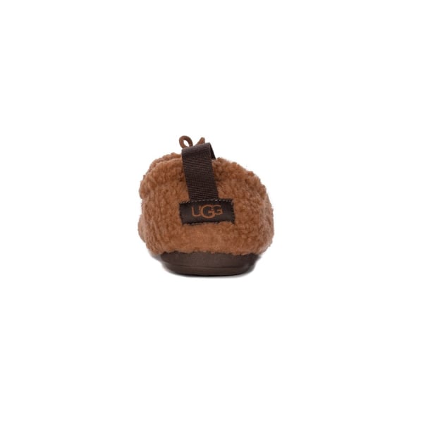 Inneskor UGG Plushy Slipper Hardwood Bruna 37