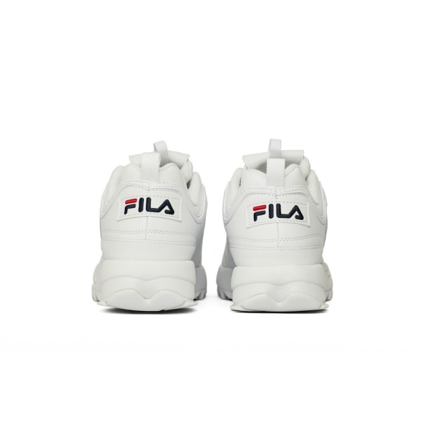Sneakers low Fila Disruptor Low Hvid 41