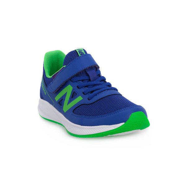 Lågskor New Balance YT570IG3 Grenade 28