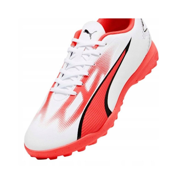Lågskor Puma Ultra Play Tt Vit 44.5