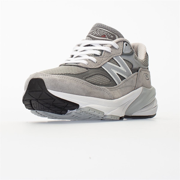 Puolikengät New Balance 990 Harmaat 43