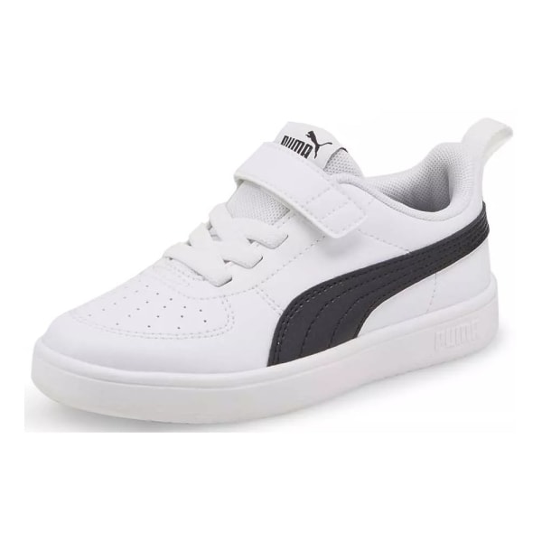 Sneakers low Puma Rickie AC PS Hvid 28