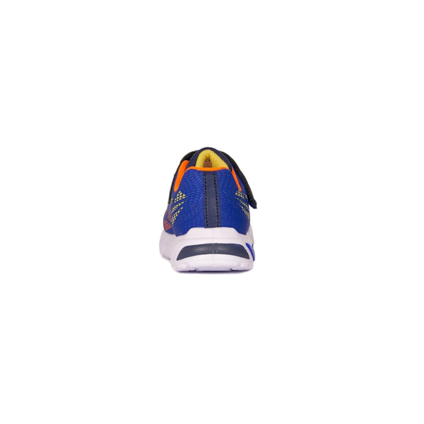 Lågskor Skechers 400137NRYOR Grenade 22