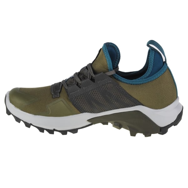 Sneakers low Salomon Madcross Grøn,Brun 40 2/3