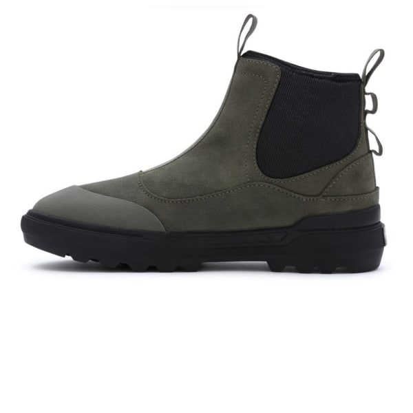 Saapikkaat Vans Ua Colfax Boot Vihreät 37