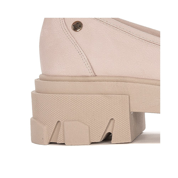 Mockaskiner Maciejka 2850J15001 Beige 38