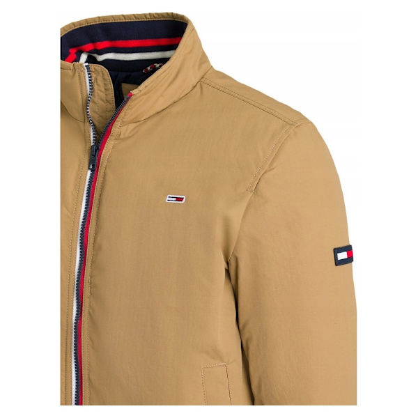 Jakker Tommy Hilfiger XJ0XJ00795PDD Brun 169 - 173 cm/S