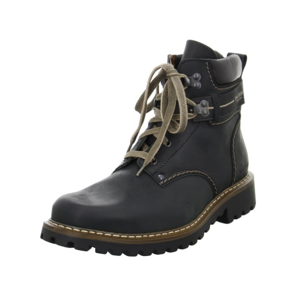 Sko Josef Seibel Stiefel Sort 41