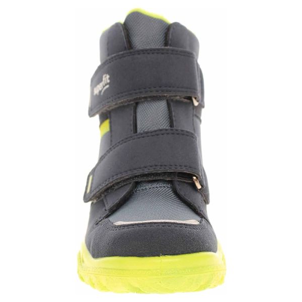 Kengät Superfit 10000478020 Harmaat,Mustat 20