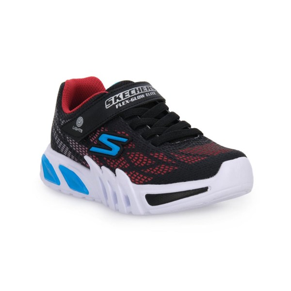 Sneakers low Skechers Bkrb Flex Glow Sort 32
