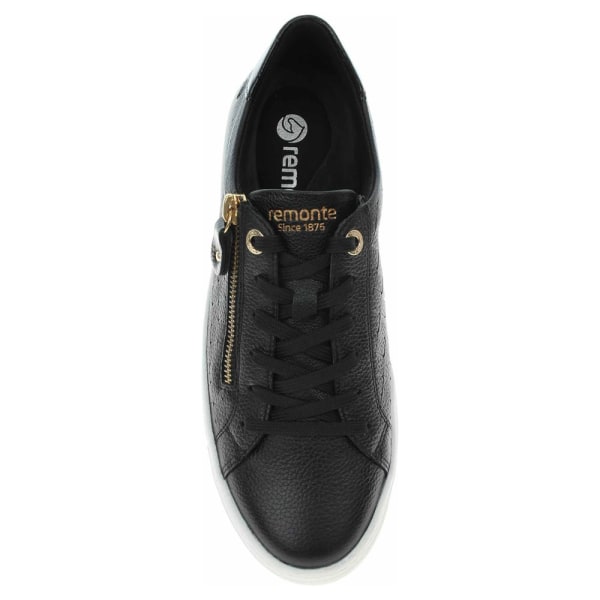 Sneakers low Rieker D091601 Sort 42
