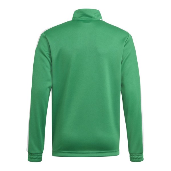 Sweatshirts Adidas Squadra 21 Gröna 135 - 140 cm/S