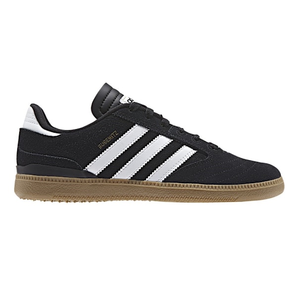 Lågskor Adidas Busenitz J Svarta 38