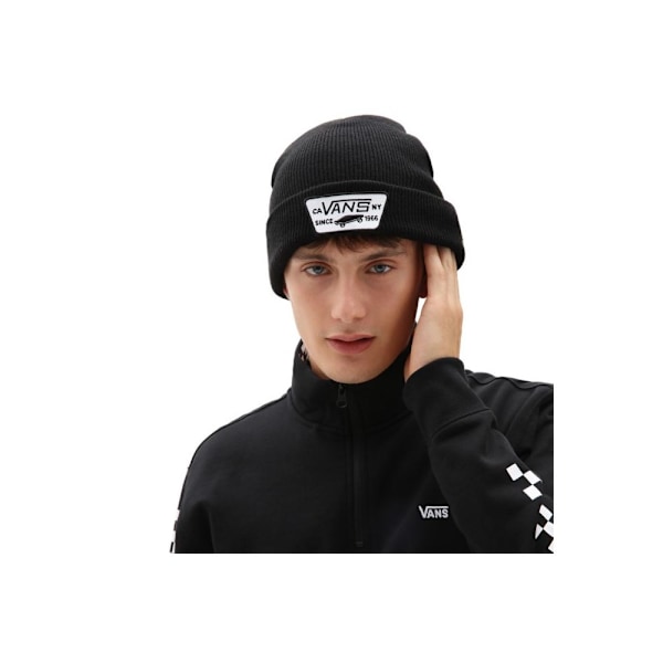 Hatut Vans Milford Beanie Mustat Produkt av avvikande storlek