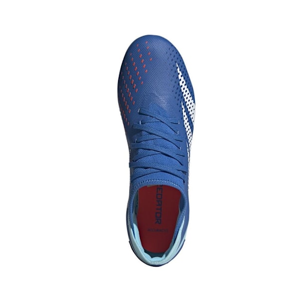 Lågskor Adidas Predator Accuracy.3 Fg M Grenade 46
