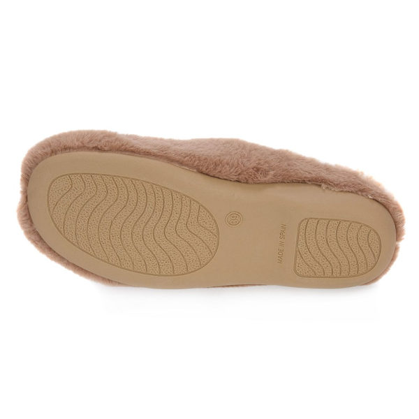 Inneskor Grünland Camel 38ALIN Beige 39